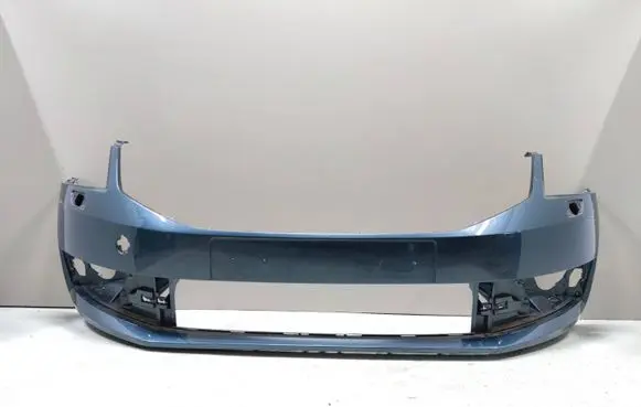 Skoda Octavia Mk3 (5E) Front bumper 5E0807221N