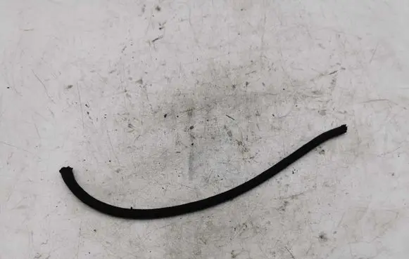 BMW 3 E46 Vacuum line/pipe/hose NOCODE