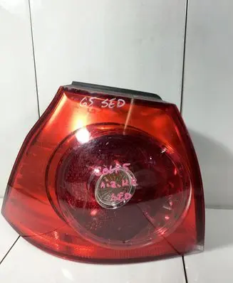 Volkswagen Golf V Rear/tail lights 1K6945095AC