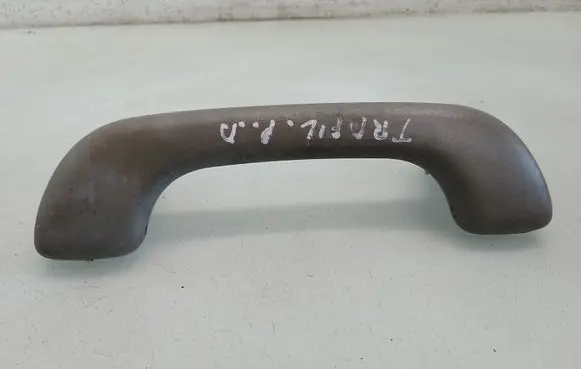 Renault Trafic II (X83) Front interior roof grab handle