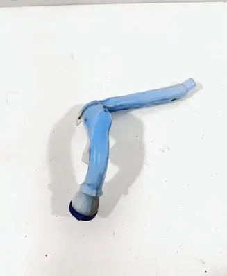 Peugeot 2008 I Window washer liquid tank fill tube 