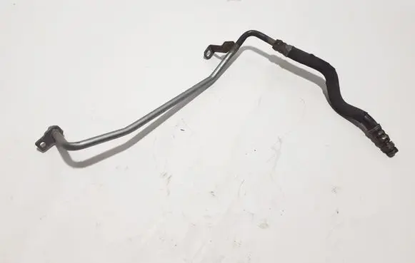 Audi Q5 SQ5 Power steering hose/pipe/line 8R0317826