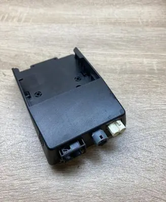 Mercedes-Benz B W246 W242 GPS navigation control unit/module A1728100011