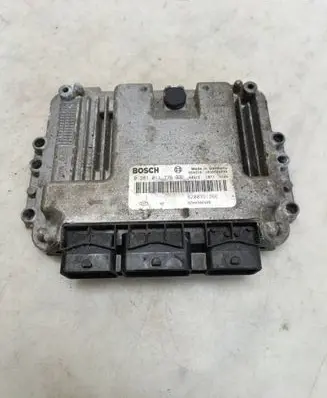 Engine control unit/module