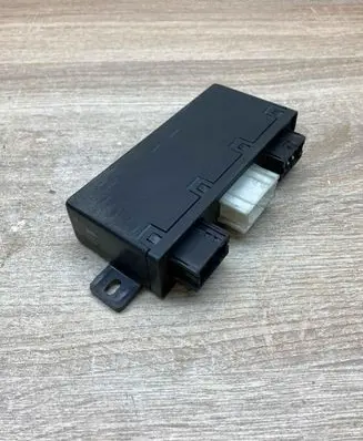BMW 5 E39 Door control unit/module 6904255 689667