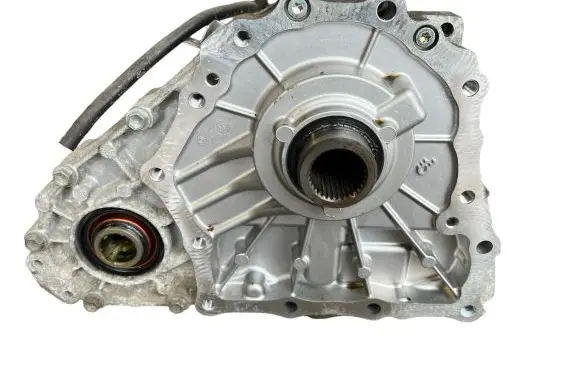 Infiniti Q50 Gearbox transfer box case 4GA0A