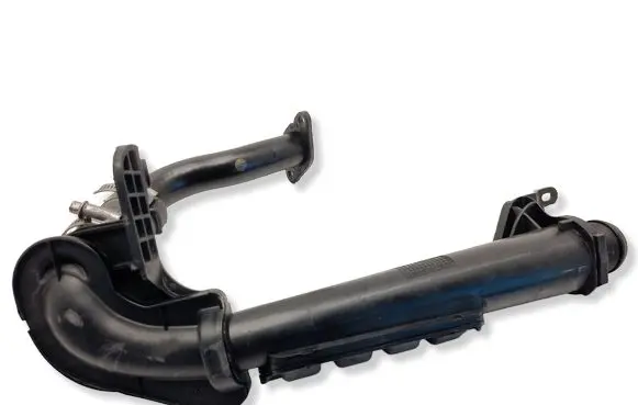 Peugeot 308 Intercooler hose/pipe 9685479380 9674901080