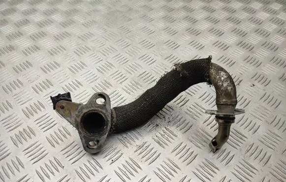 Renault Master III EGR valve line/pipe/hose 147130257R
