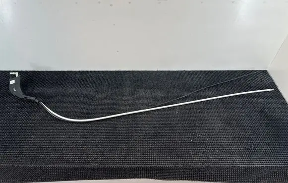 Volkswagen Caddy Fuel line pipe 5QF200059AA