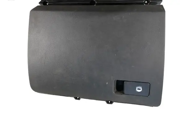 Volkswagen PASSAT B7 Glove box 3AA857938 051211