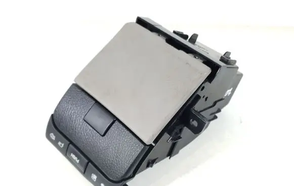 Lexus GS 300 350 430 450H A set of switches 84010-30310-E0 84010-30190