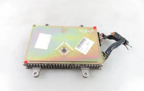 Honda Civic Engine control unit/module 37820PM5X30