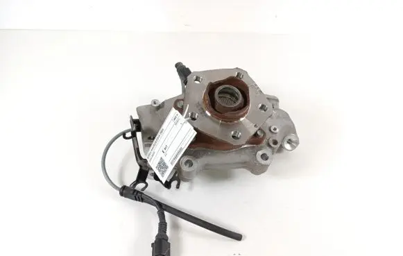 Audi e-tron Rear wheel hub