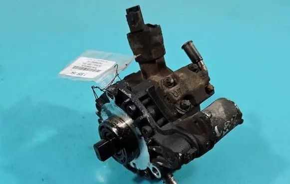 Fiat Scudo Fuel injection high pressure pump 9683623780 IMPRK1559164