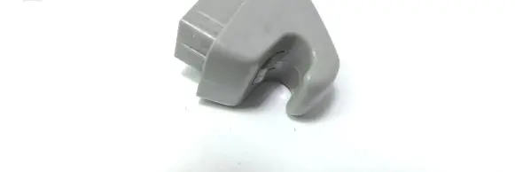 Opel Insignia A Sun visor clip/hook/bracket 