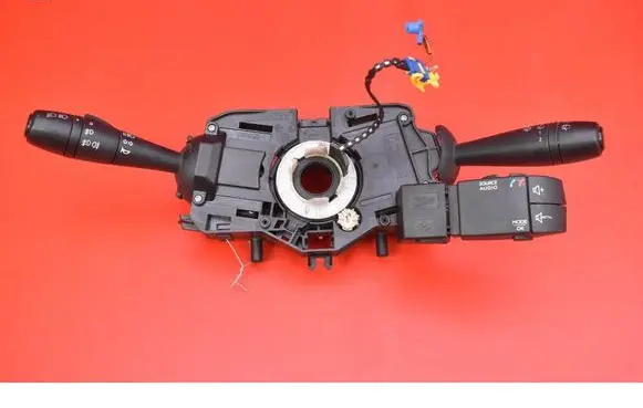 Dacia Duster Other switches/knobs/shifts 681722712R