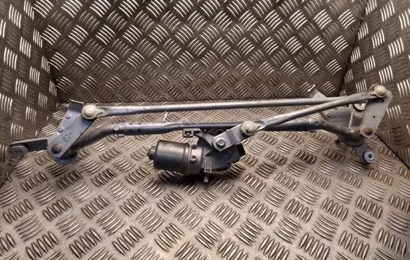 Land Rover Discovery Sport Front wiper linkage hj3214e186ab av1590606362