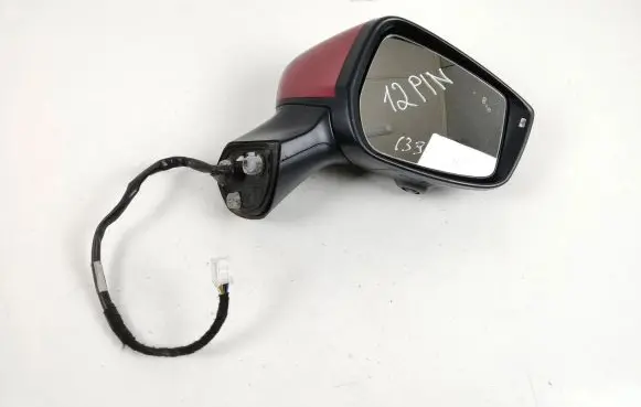 Nissan Note (E12) Front door electric wing mirror E9036945