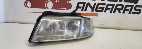 Audi A4 S4 B5 8D Headlight/headlamp 8D0941003AK 1853625100 89300371