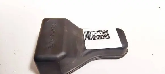 Toyota Corolla E120 E130 Fuse box cover 
