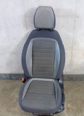 Fiat Tipo Front driver seat 01FOTEL01