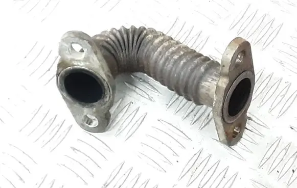 Volvo XC60 EGR valve line/pipe/hose 31293237