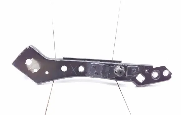 Renault Megane III Headlight/headlamp mounting bracket 6251306E 24013