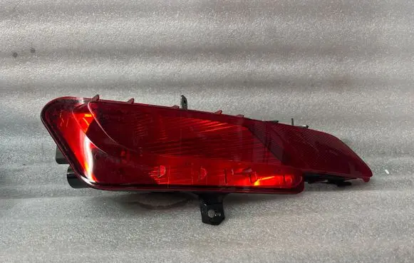 Volvo XC60 Front bumper lip 31353286