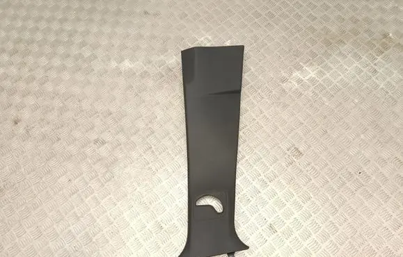 Citroen C4 III e-C4 (B) pillar trim (top) 98334467