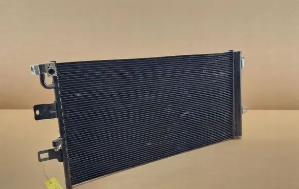 Audi RS4 B9 A/C cooling radiator (condenser) 1U3S8W0816411N