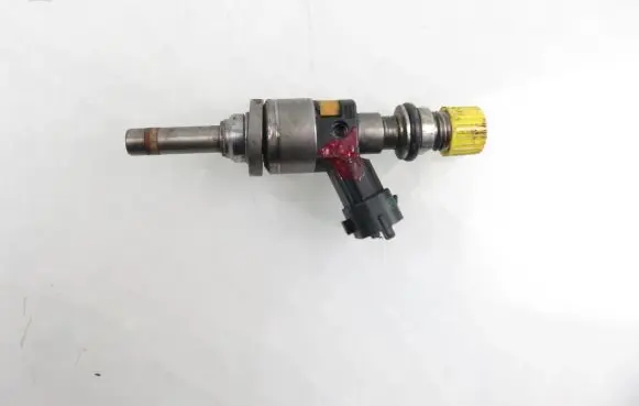 Porsche Cayenne (9PA) Fuel injector 94860523102