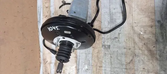 Mitsubishi Colt Brake booster PMR955871 4U729300