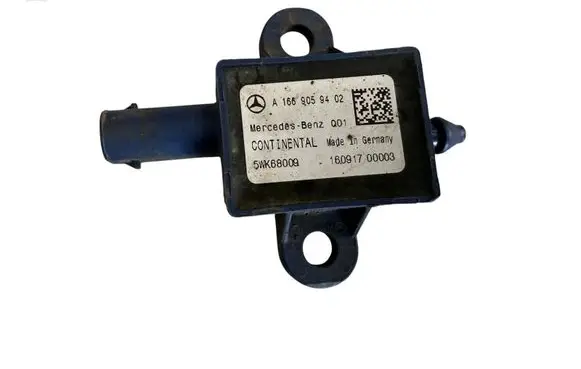 Mercedes-Benz GLE (W166 - C292) Airbag deployment crash/impact sensor A1669059402 1669059402