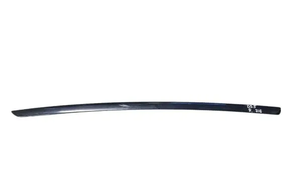 Citroen DS5 Windshield trim 9687247980