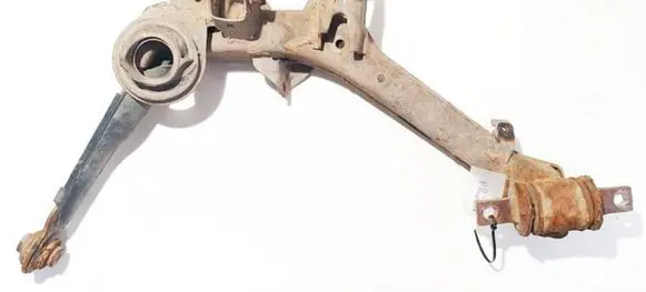 Honda Civic Rear upper control arm/wishbone