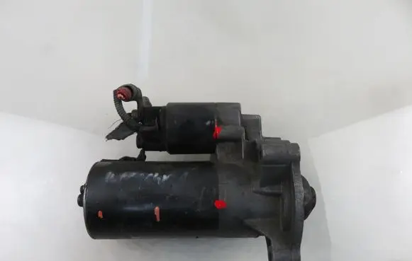 Peugeot Boxer Starter motor 00001108183