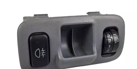 Toyota Yaris Other switches/knobs/shifts 777187