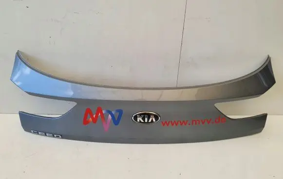 KIA Ceed Tailgate trim 87311J7300