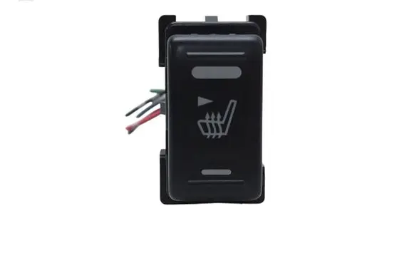 Nissan Murano Z50 Seat heating switch 6224B