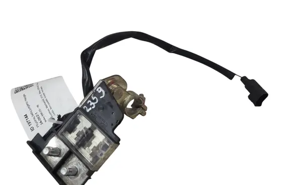 Volvo V60 Positive wiring loom 7225917730