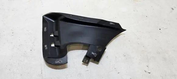 Ford Transit Custom Front bumper mounting bracket PZ31278G07A
