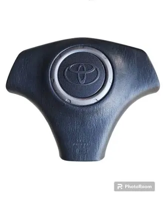 Toyota RAV 4 (XA20) Steering wheel airbag 8419802