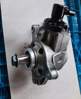 Ford Transit VII Fuel injection high pressure pump HG9Q-9B395-AA