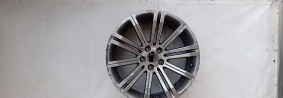 Peugeot RCZ R18 alloy rim 9673495377