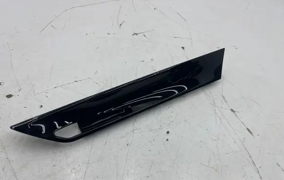 Volkswagen ID.7 Front door interior handle trim 14A867439