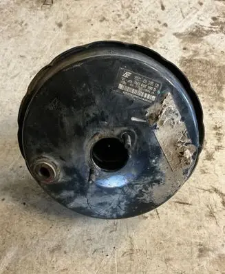 Ford Galaxy Brake booster YM212B195CB 7M3612100D 03775728014