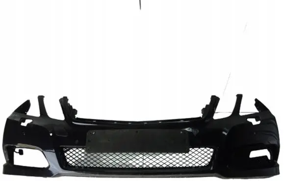 Mercedes-Benz E W212 Front bumper R14P1