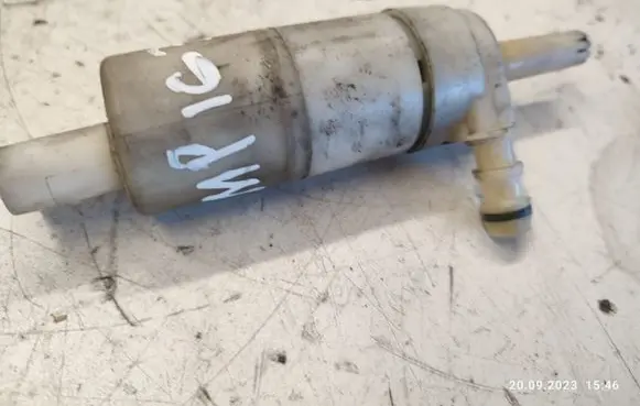 Mercedes-Benz ML W163 Headlight washer pump 