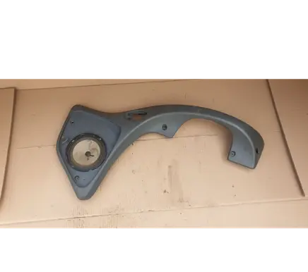 Peugeot Boxer Front door interior handle trim LS130458501DX