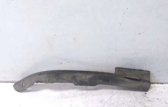 Audi A8 S8 D4 4H Front mudguard 4H0853888B